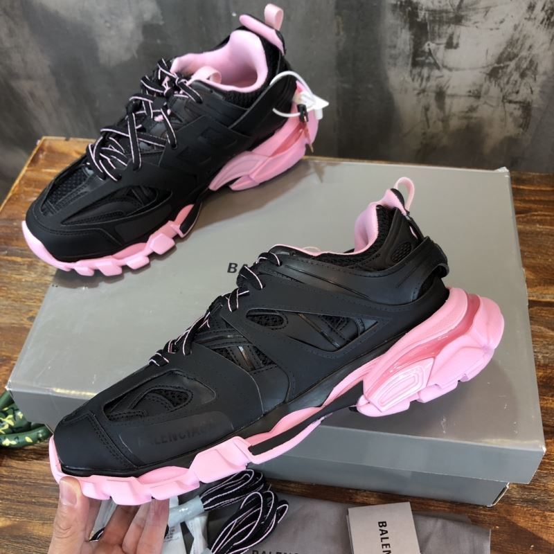 Balenciaga Track Shoes